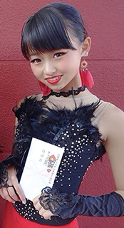 YUME(アシスタント)