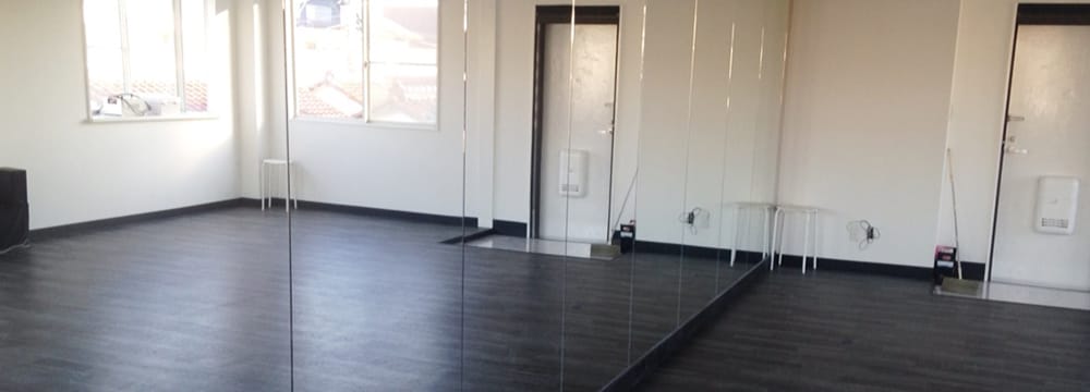レンタルスタジオ