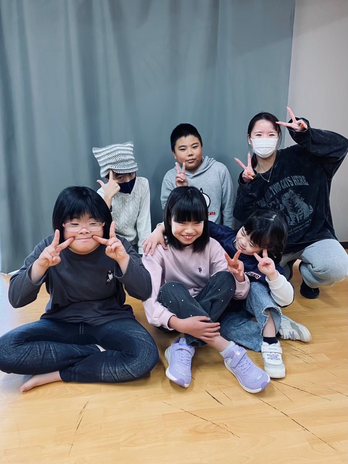 HIPHOP