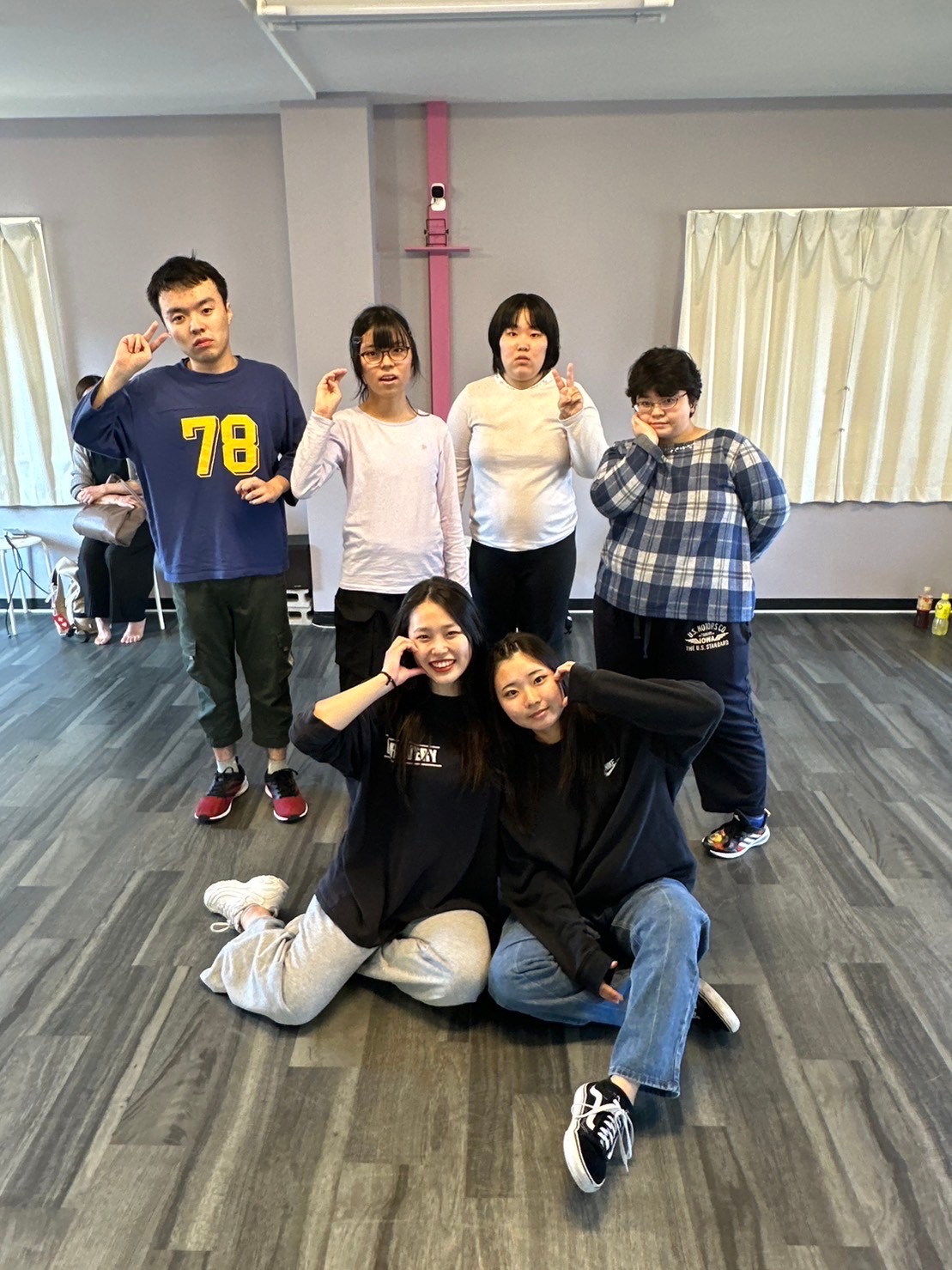 HIPHOP